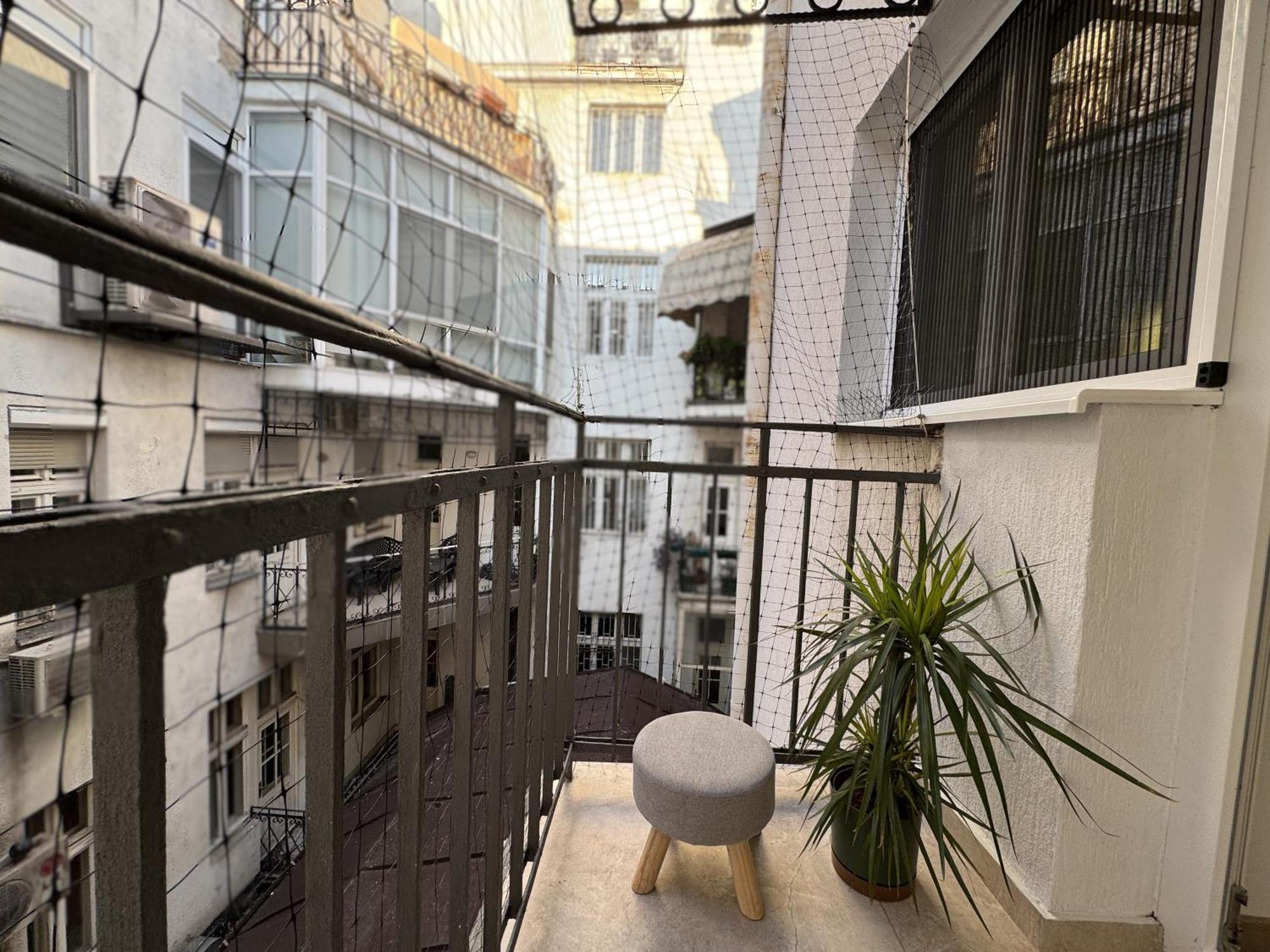 Maison Danube بلغراد المظهر الخارجي الصورة